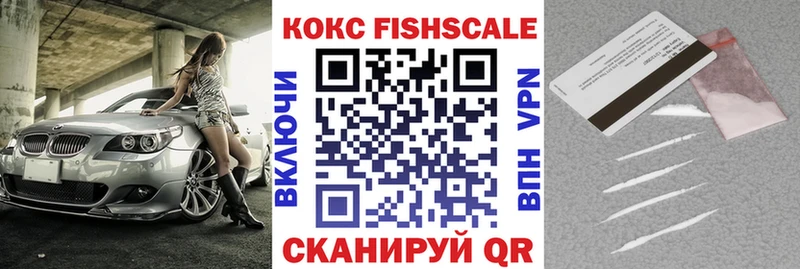 закладка  Плавск  Кокаин FishScale 